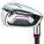 Golf, Golf Equipment, Irons, Yonex NanoSpeed 3i 